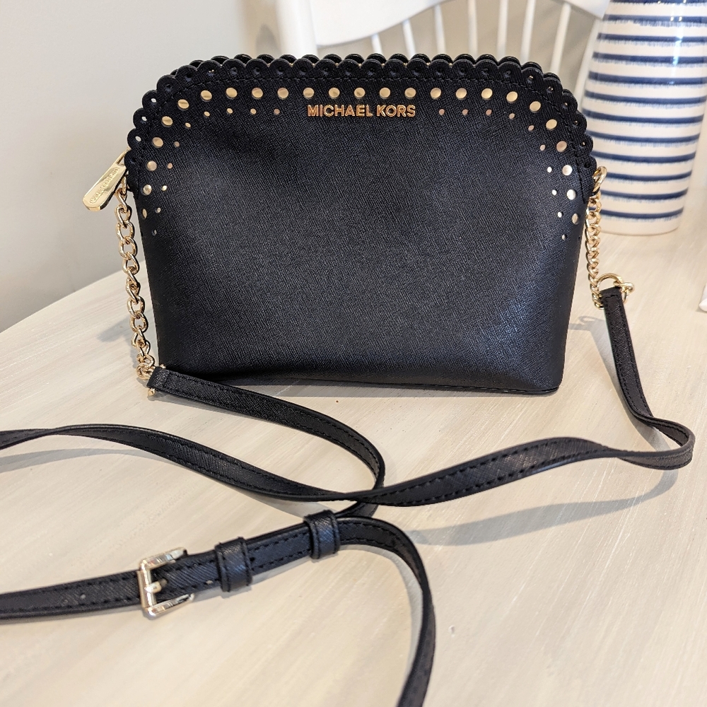 Michael Kors Crossbody Bag